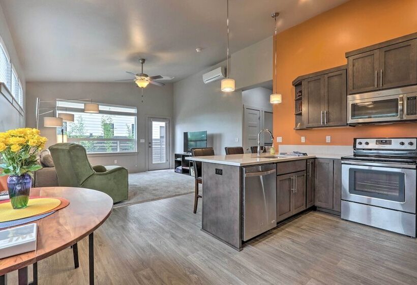 Modern Coeur D Alene Home Near Trails & River!