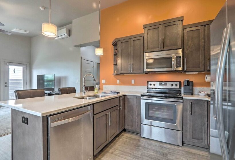 Modern Coeur D Alene Home Near Trails & River!