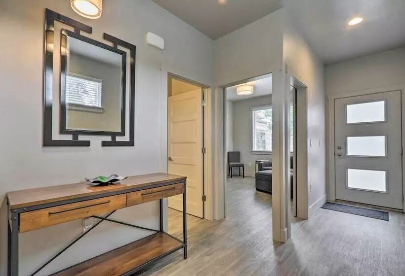 Modern Coeur D Alene Home Near Trails & River!