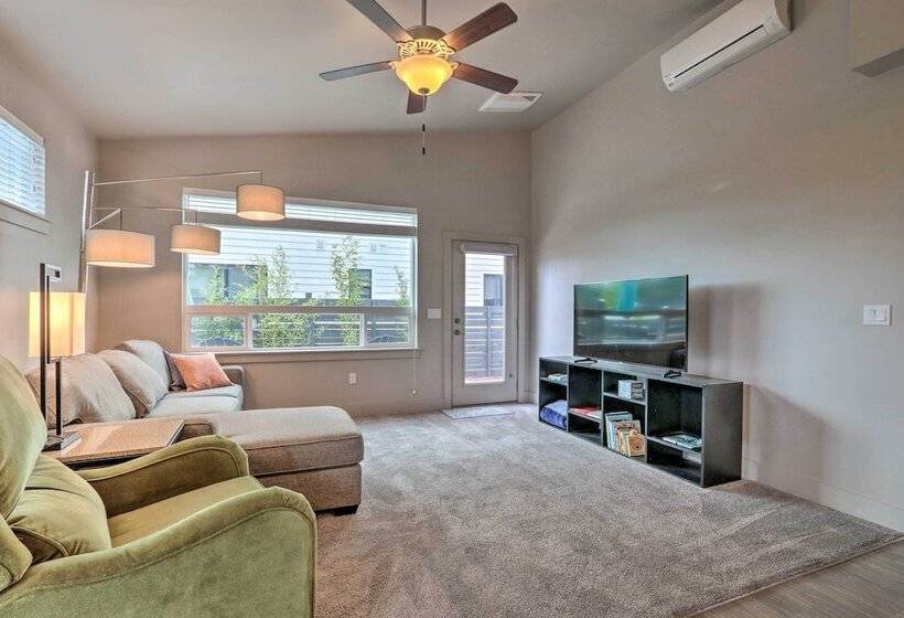 Modern Coeur D Alene Home Near Trails & River!