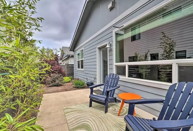 Modern Coeur D Alene Home Near Trails & River!