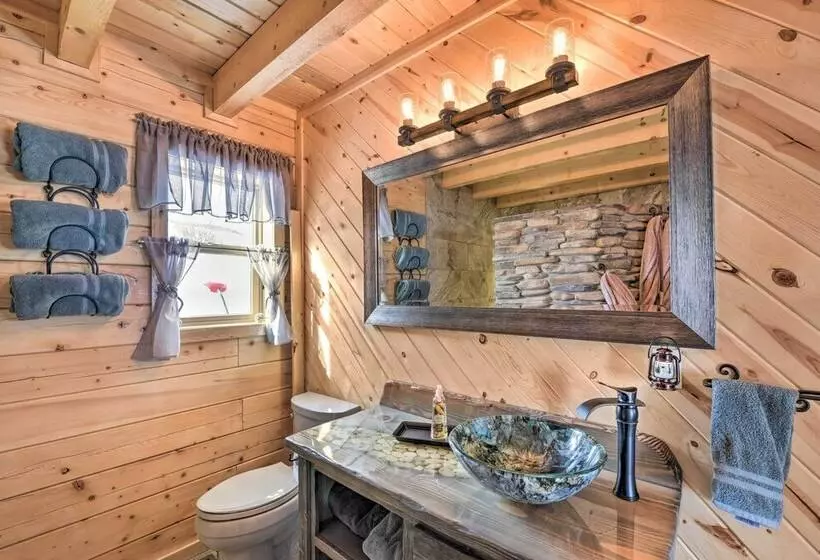 Rio Grande National Forest Cabin: Views & Hot Tub