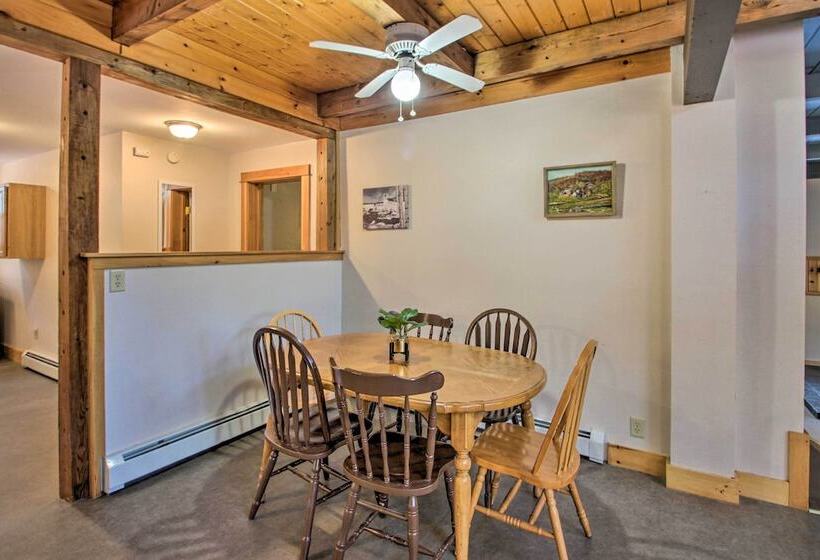 Inviting Countryside Home: 4 Mi To Long Lake!