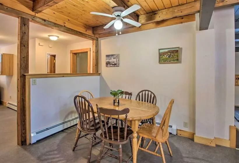 Inviting Countryside Home: 4 Mi To Long Lake!