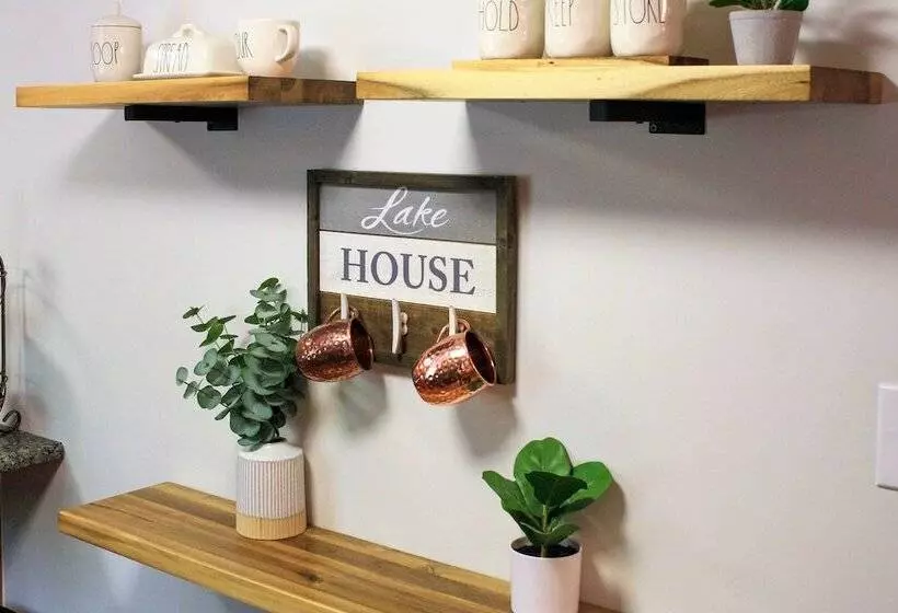 Pocono Lake House Near Skiing & Kalahari Resort!