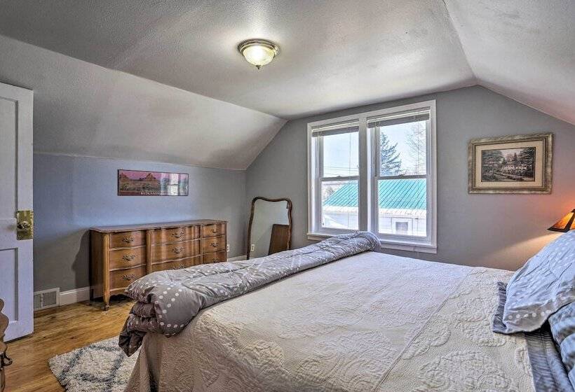 Rapid City Home W/ Patio By Canyon Lake Park!