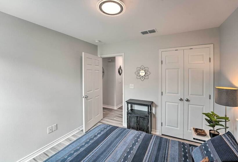 Rr Sea House  Aransas Pass Gem   2 Mi To Boating