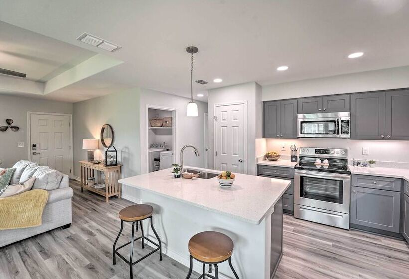 Rr Sea House  Aransas Pass Gem   2 Mi To Boating