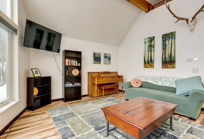 Spacious Wasilla Home ~ 1 Mi To Boat Launch!