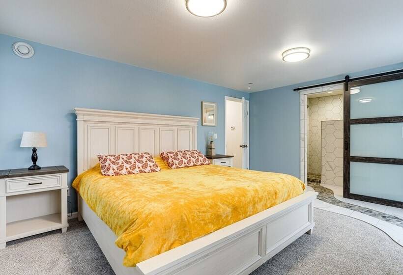 Spacious Wasilla Home ~ 1 Mi To Boat Launch!