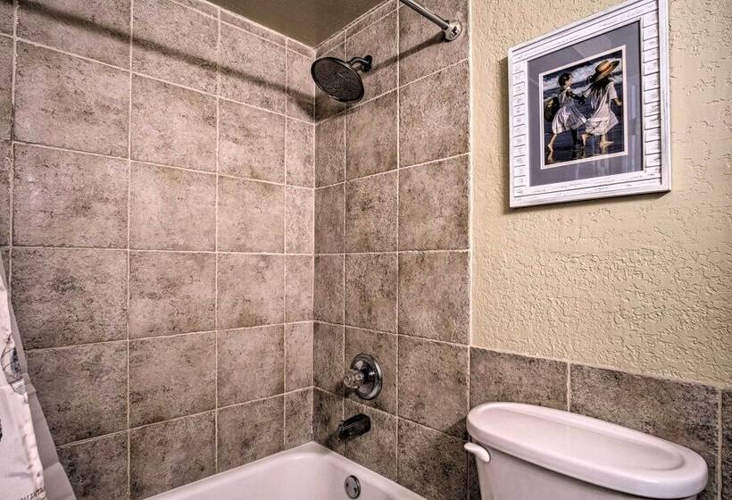 Sunny Canalfront Getaway, 8 Mi To Cocoa Beach