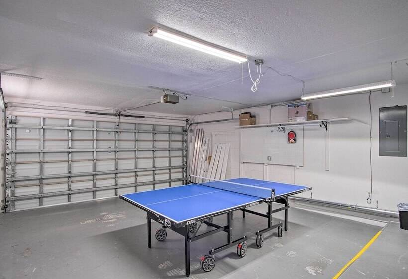 Sunny Canalfront Getaway, 8 Mi To Cocoa Beach