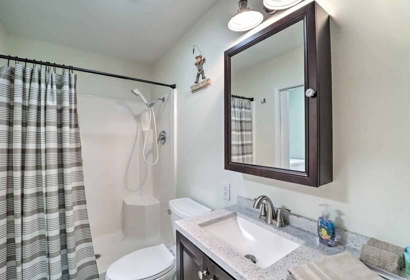 Watauga Lake Butler Retreat W/ Private Dock!