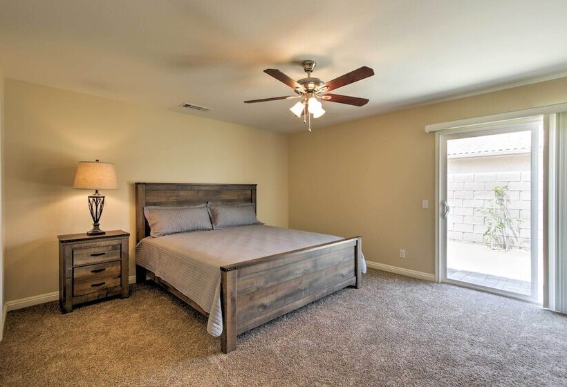 065355: Luxury 3 Br Desert Retreat: Near Coachella