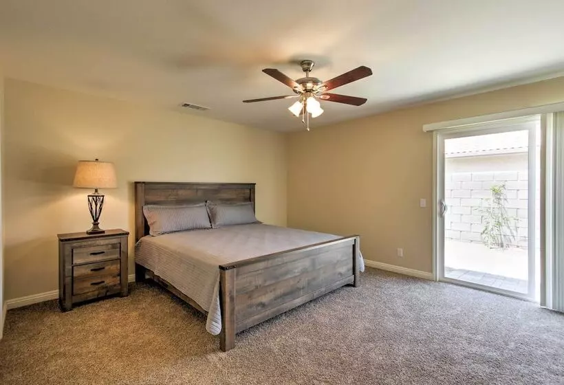 065355: Luxury 3 Br Desert Retreat: Near Coachella