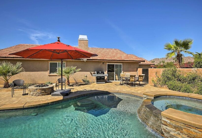 065355: Luxury 3 Br Desert Retreat: Near Coachella