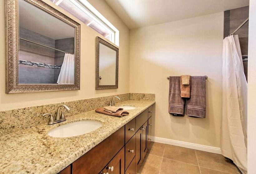 065355: Luxury 3 Br Desert Retreat: Near Coachella