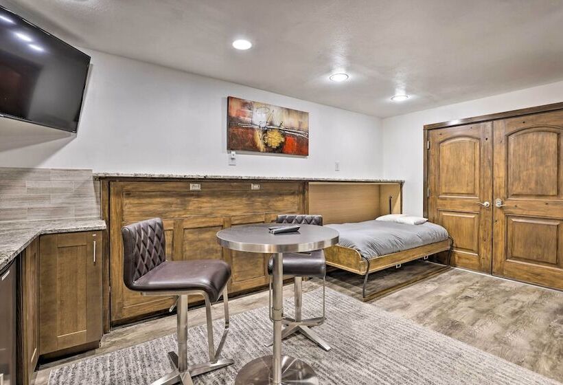 Mtn View Retreat W/ Hot Tub In Breckenridge!