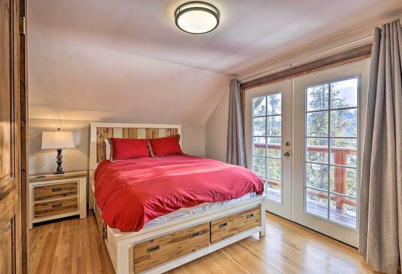 Mtn View Retreat W/ Hot Tub In Breckenridge!