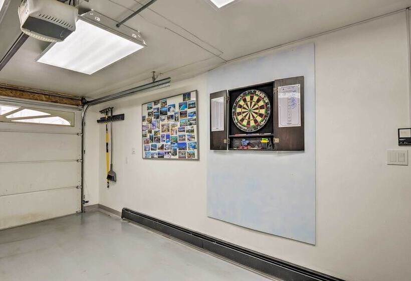 Mtn View Retreat W/ Hot Tub In Breckenridge!