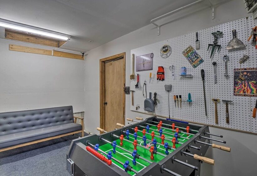 Cozy Blue River Cabin W/ Treehouse: 6 Mi To Skiing