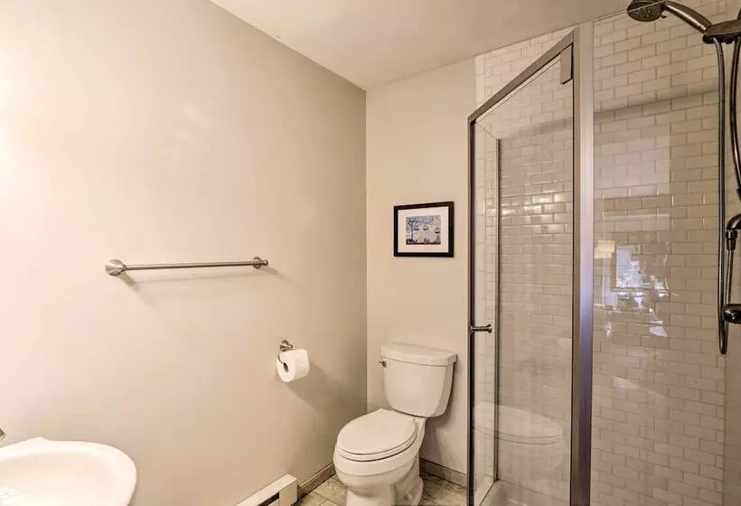 Cozy Blue River Cabin W/ Treehouse: 6 Mi To Skiing