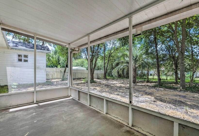 Cozy Home, ~ 8 Mi To World Equestrian Center