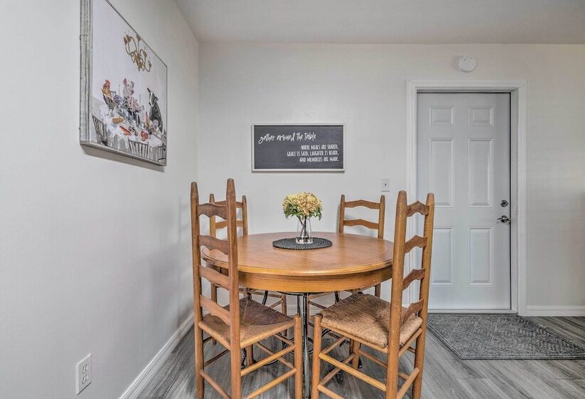 Cozy Home, ~ 8 Mi To World Equestrian Center