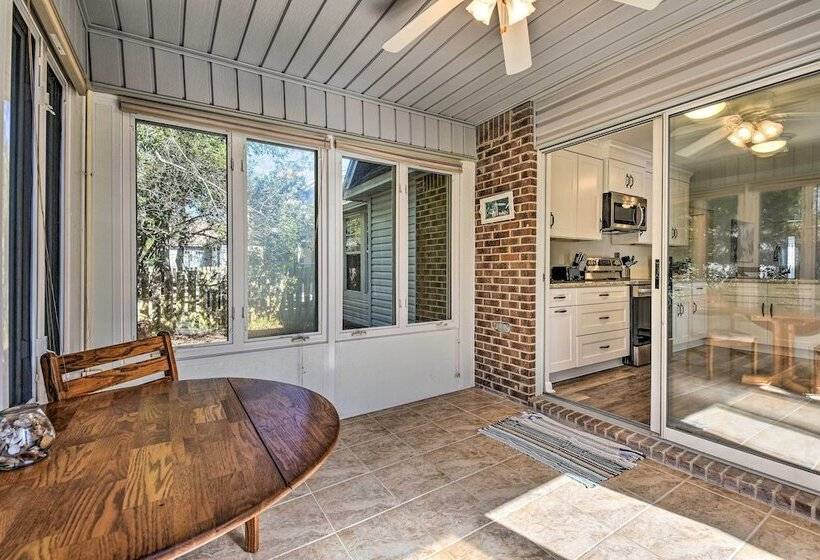 Family Friendly Home Near Destin Beaches