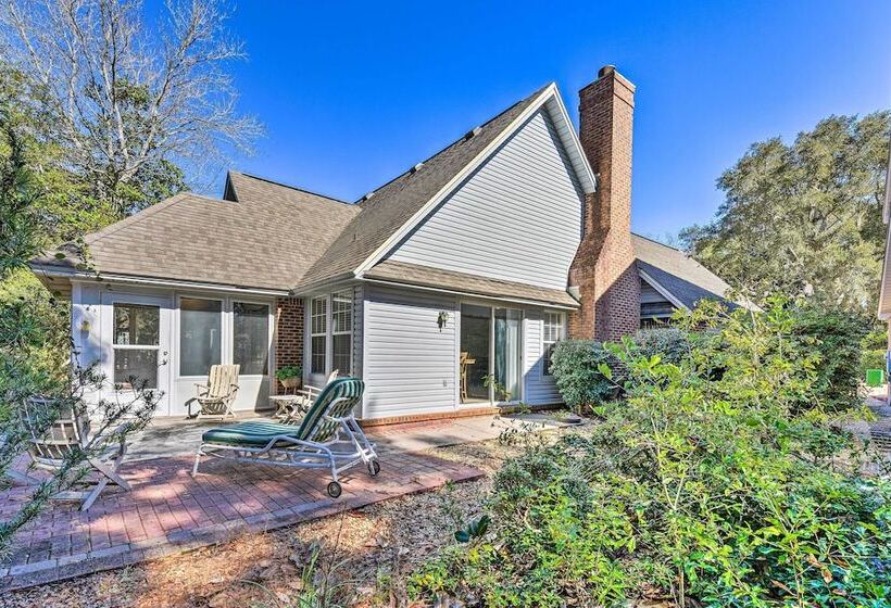 Family Friendly Home Near Destin Beaches