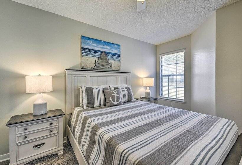 Family Friendly Home Near Destin Beaches