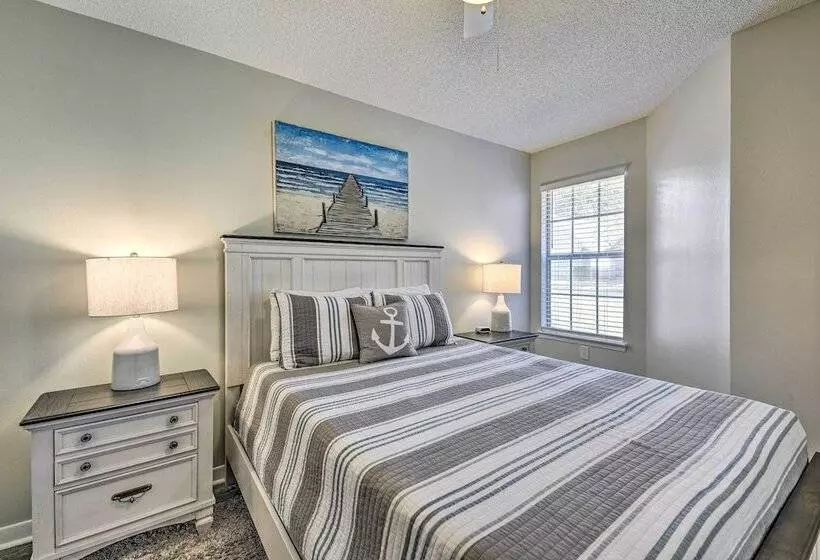 Family Friendly Home Near Destin Beaches