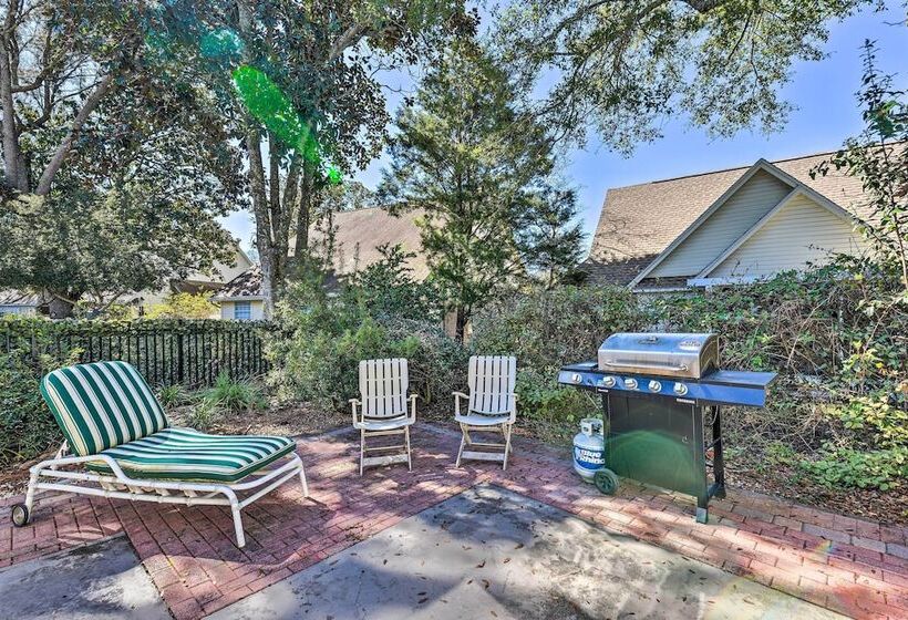 Family Friendly Home Near Destin Beaches