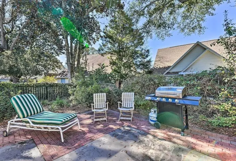 Family Friendly Home Near Destin Beaches