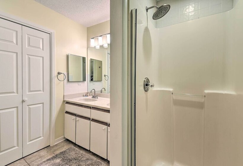 Family Friendly Home Near Destin Beaches