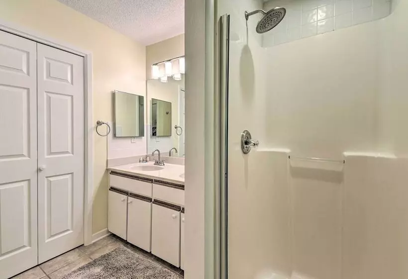 Family Friendly Home Near Destin Beaches