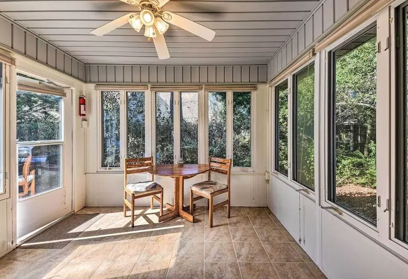 Family Friendly Home Near Destin Beaches