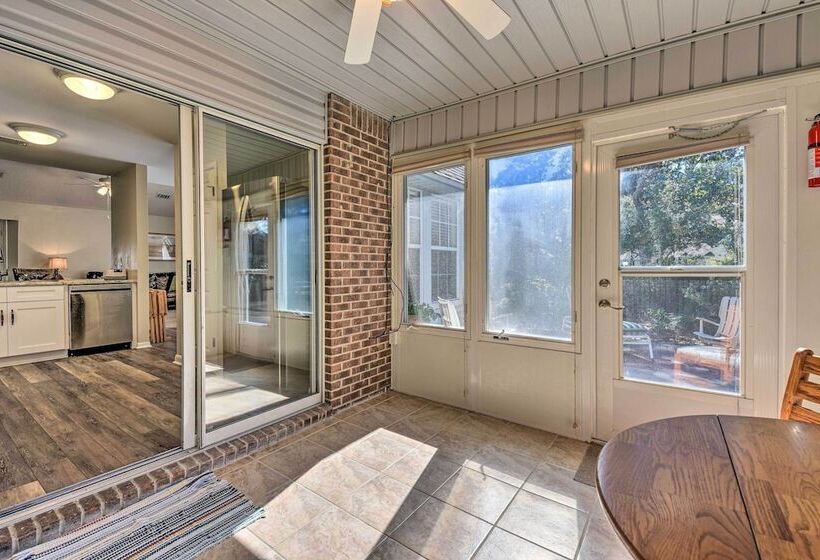 Family Friendly Home Near Destin Beaches