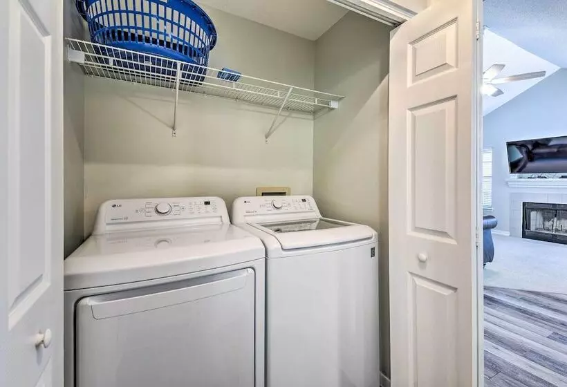 Family Friendly Home Near Destin Beaches