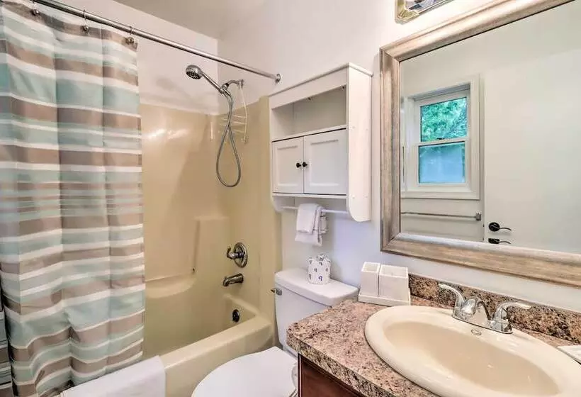 Pocono Summit Family Paradise W/ Yard & Game Room!