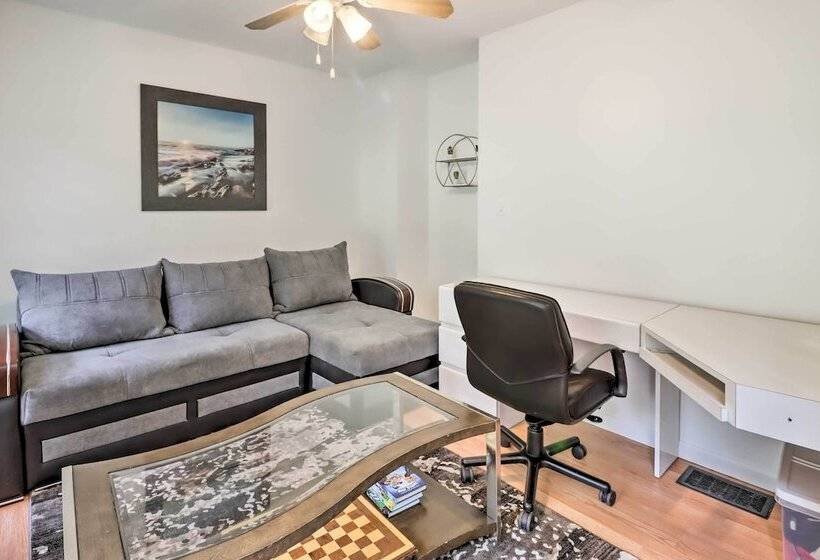 Pocono Summit Family Paradise W/ Yard & Game Room!