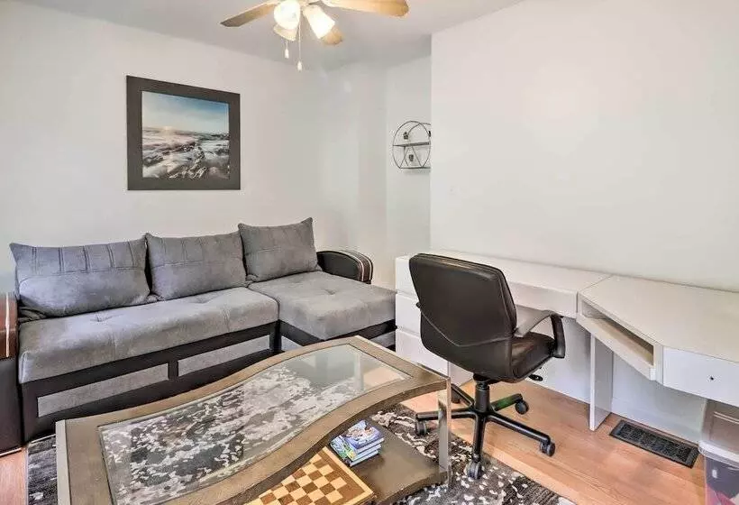 Pocono Summit Family Paradise W/ Yard & Game Room!