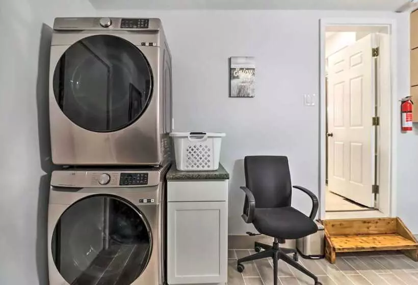 Pocono Summit Family Paradise W/ Yard & Game Room!