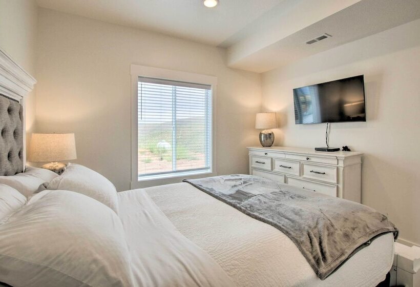 Garden City Retreat W/ Access To Bear Lake!