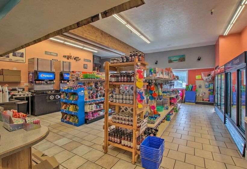 Garden City Retreat W/ Access To Bear Lake!