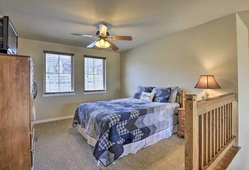 Granby Home W/ Hot Tub + Ski, Golf & Pool Access