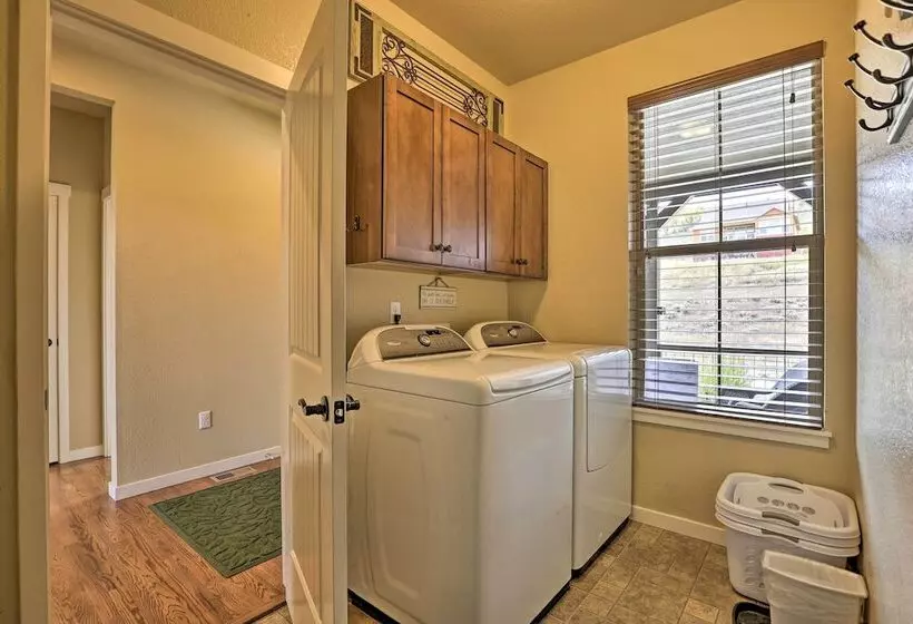 Granby Home W/ Hot Tub + Ski, Golf & Pool Access