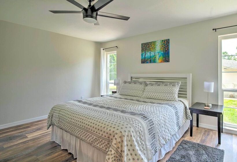 Great Golf Course Home, Near Withlacoochee Trail