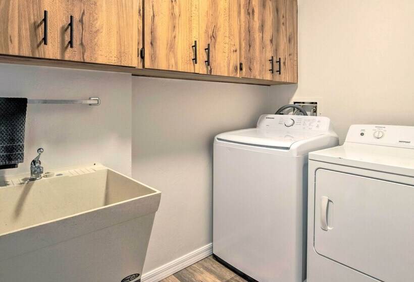 Great Golf Course Home, Near Withlacoochee Trail