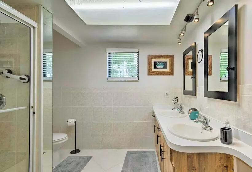 Great Golf Course Home, Near Withlacoochee Trail